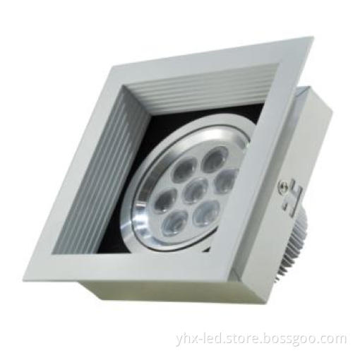 High Quality Ceiling Lights with CE Approval Residential Lamps